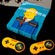Illustration for article titled Hi Super Nintendo Chalmers
